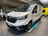 Renault Trafic Komfort L1H1 3,0t dCi 150 PS - Renault Trafic dci 150