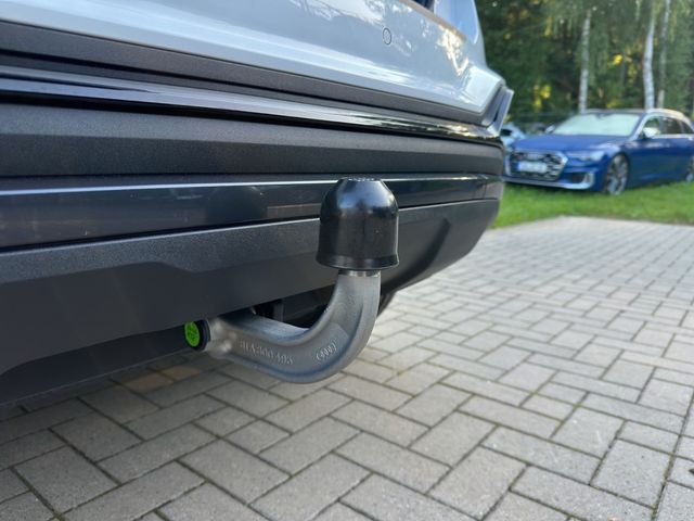 Q2 35 1.5 TFSI S line