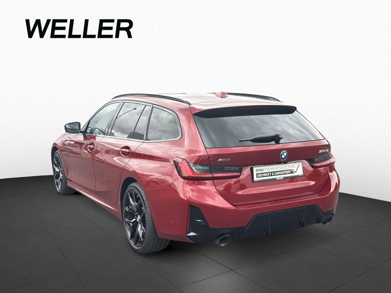 BMW 330 - Bild 10
