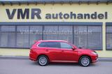 Mitsubishi Outlander PHEV Basis Spirit 4WD - Mitsubishi Outlander: Spirit