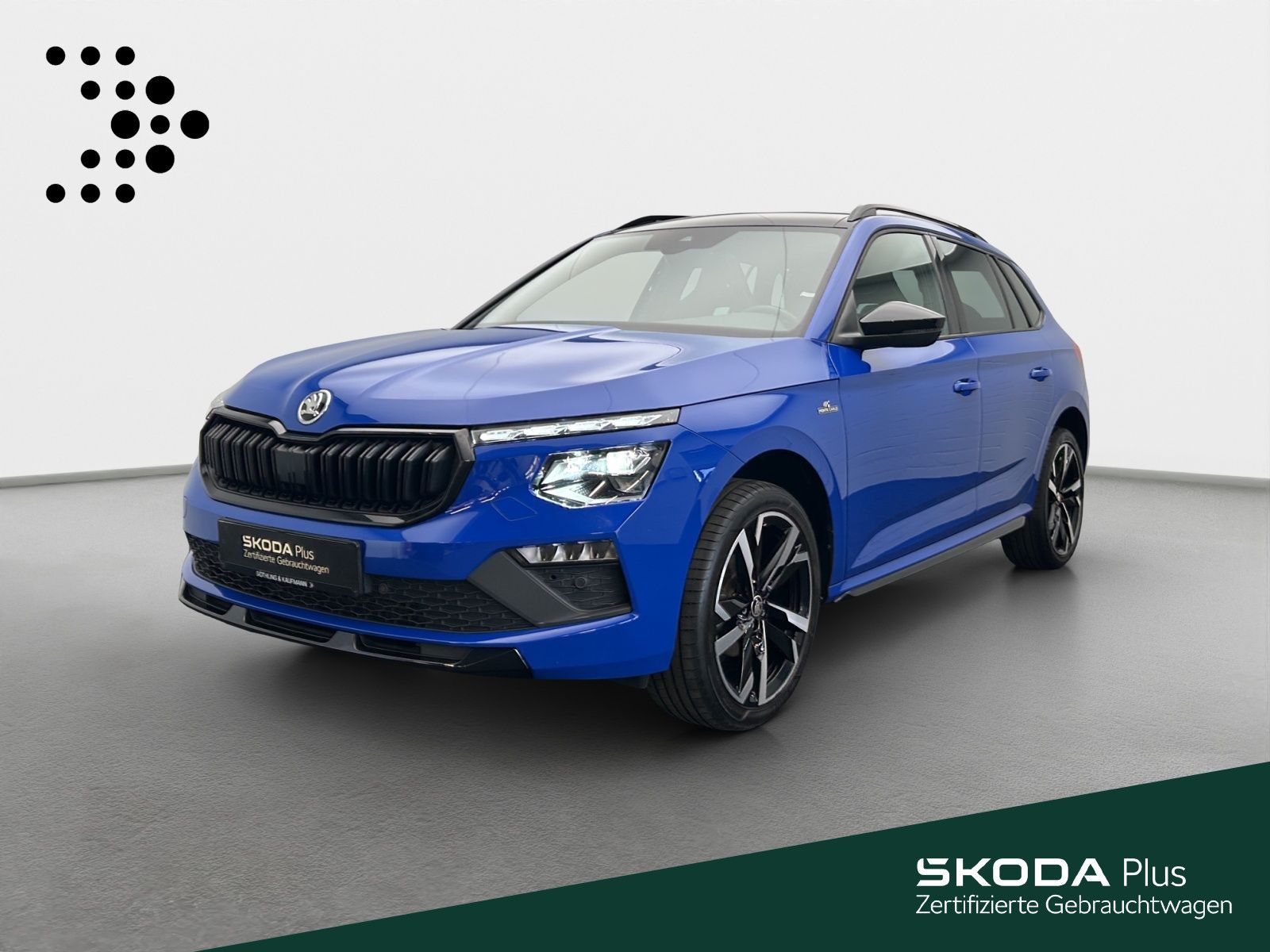 Skoda Kamiq - Bild 1