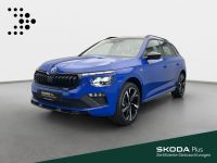 Skoda Kamiq - Vorschau Bild 1