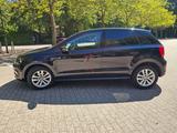 Volkswagen Polo 1.2 TSI 66kW BMT Comfortline Comfortline - VW Polo Gebrauchtwagen in Düsseldorf