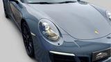 Porsche 911 991 Targa 4 GTS LEDER,NAVI,1.PDK,1.HAND,APPR - gebrauchte Porsche 911 Urmodell aus dem Jahr 2017