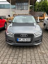 Audi A3 2.0 TDI | 2. Hand | TÜV neu | Stage 2