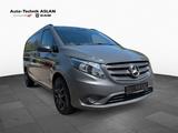 Mercedes-Benz Vito CDI FWD lang 17''LMR Tempomat PDC AHK - gebrauchte Mercedes-Benz Vito aus dem Jahr 2020