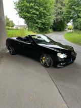 Mercedes-Benz Mercedes Benz CLK 320CDI AMG |Gewindefahrw... - gebrauchte Mercedes-Benz CLK 320 aus dem Jahr 2007