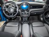 MINI One JCW+Navi+LED+PDC V+H+DAB+Tempomat+Sitzheiz.+ - MINI ONE aus 2021