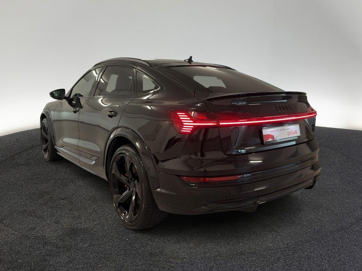 Audi e-tron - Bild 6