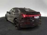 Audi e-tron - Vorschau Bild 6