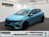 Renault Clio V Intens 1.0 Navi Digitales Cockpit LED App - Renault Clio Gebrauchtwagen in Mönchengladbach