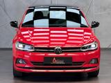 Volkswagen Polo Highline 1.0 TSI |VIRT|LED|PDC|TEMP|LM - VW Polo Gebrauchtwagen in Augsburg