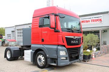 MAN TGX 18.460