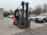 Linde H30D 11.294 Stunden 2013 - Angebote