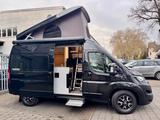Westfalia Columbus 540 + Aufstelldach