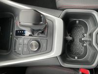 Toyota RAV 4 - Vorschau Bild 23