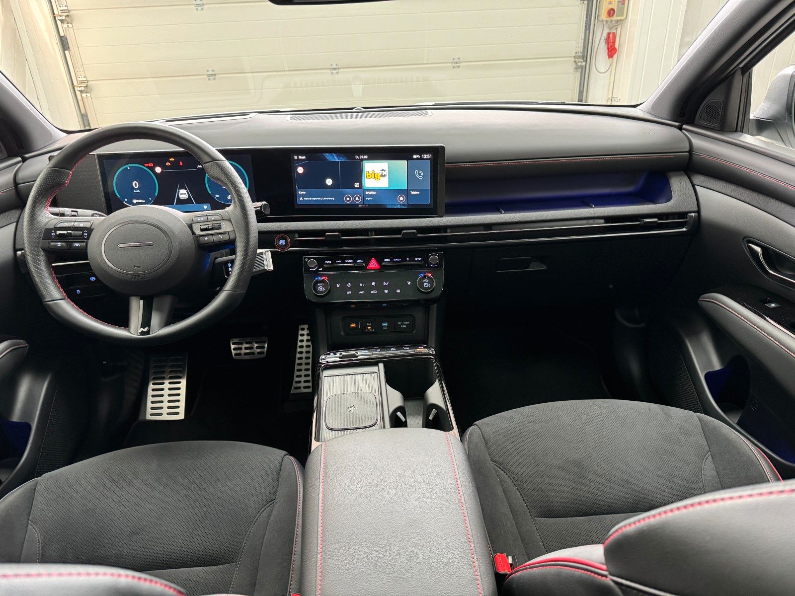 Hyundai Tucson – Bild 21