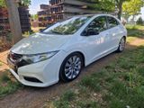 Honda Civic 1.6 i-DTEC Lifestyle - Honda Civic: Lifestyle