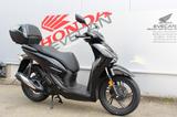 Honda SH 350i *2025* - HONDA MOTORRAD