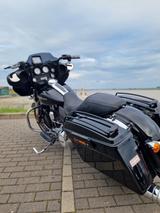 Harley-Davidson Street Glide - HARLEY-DAVIDSON 2012 STREET GLIDE