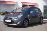 Hyundai ix20 1.6 Klimaaut. PDC Kamera Lenkradheizung - graue Hyundai ix20