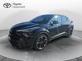 Andere Toyota C-HR C-HR 2.0 Hybrid E-CVT GR Sport Black - Andere mit Hybrid-Antrieb