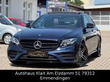 Mercedes-Benz E 350 Panorama AMG Paket - Mercedes-Benz E 350 Gebrauchtwagen