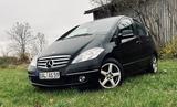Mercedes-Benz A 180 CDI AVANTGARDE AVANTGARDE - Mercedes-Benz A 180: Cdi Avantgarde