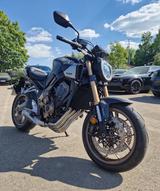 Honda CB650R E- Clutch - Offers