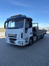 Iveco EuroCargo - Iveco Eurocargo