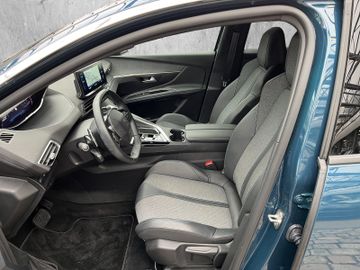 Peugeot 3008 Allure Pack PT 130 Navi+SHZ+Carplay+RFK+LM