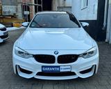BMW M4 Coupe | Carbon | Head-Up | HK HiFi | Kamera - BMW M4 Gebrauchtwagen