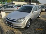 Opel Astra H Caravan Elegance - Opel Astra aus 2005: Elegance