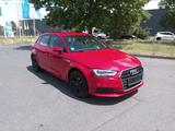 Audi A3 Sportback*NAVI*HiFi*Kamera*LED*Standhzg*ACC* - gebrauchte Audi A3 aus dem Jahr 2018