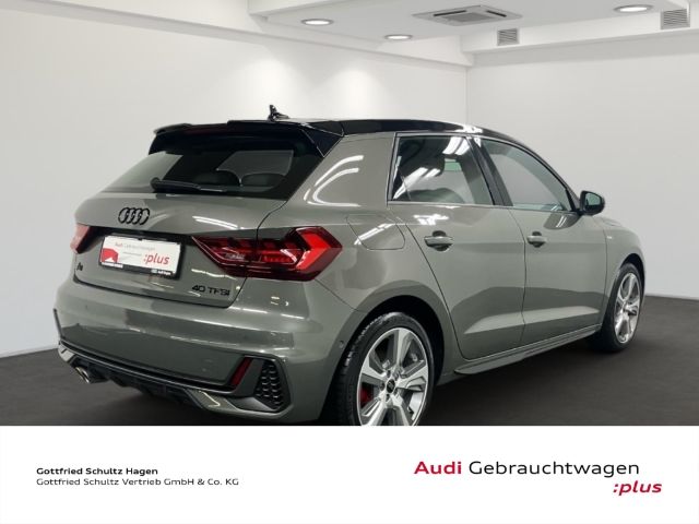 Audi A1 - Bild 5