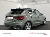 Audi A1 - Vorschau Bild 5