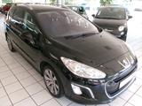 Peugeot 308 SW Family/PANORAMADACH/PDC/SITZHEIZUNG - Peugeot 308 Family
