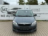Skoda Fabia Special - Skoda Fabia Special mit Benzin-Antrieb