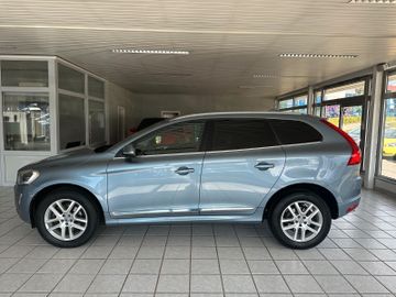 Volvo XC60 - 8