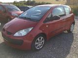 Mitsubishi Colt Lim. 3-trg. ClearTec 35 Jahre - Mitsubishi Colt: Cleartec