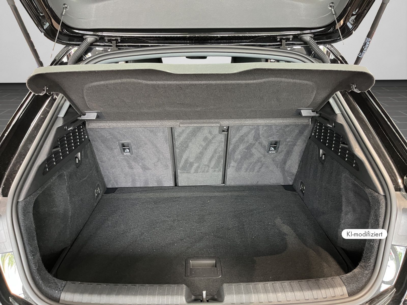 Audi A3 - Bild 16
