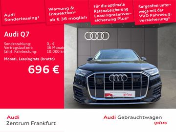 Audi Q7 - 2