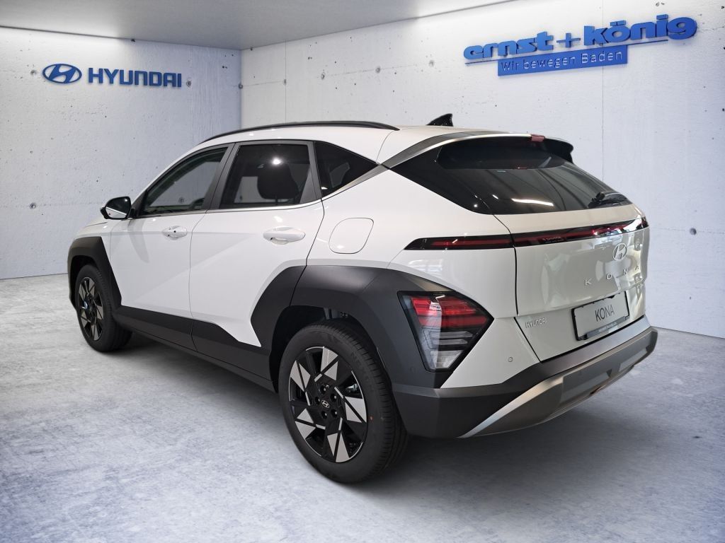 Hyundai Kona – Bild 4