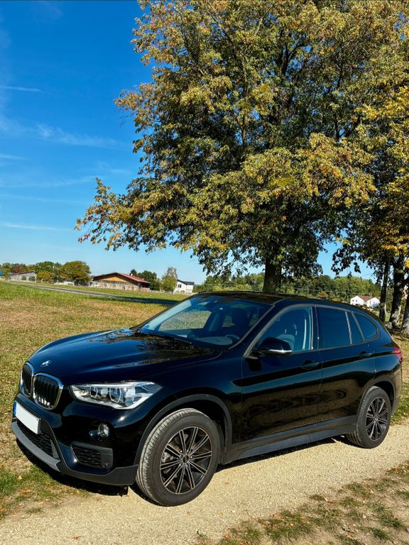 Image of BMW X1