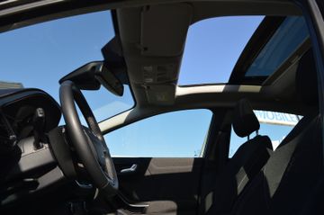 Ford Puma  1.0 EcoBoost OPF Mild Hybrid Titanium Pano