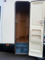 Fiat Ducato 2.5 TDI 230 Europa Wohnmobil Camper - Offers