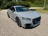 Audi TT RS Coupe 2.5 TFSI S tronic quattro  - gebrauchte Audi TT RS aus dem Jahr 2018