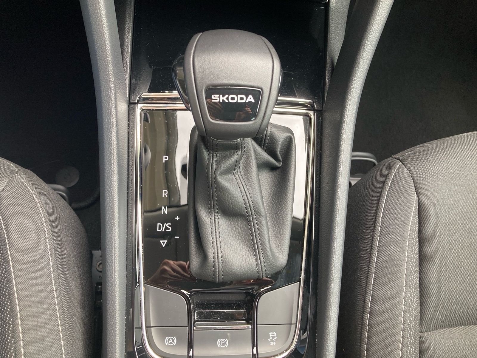 Skoda Karoq - Bild 16