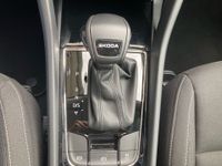 Skoda Karoq - Vorschau Bild 16