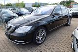 Mercedes-Benz S 500 Blue EFFICIENCY Vollausstattung - gebrauchte Mercedes-Benz S 500 aus dem Jahr 2011